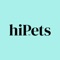 Veterinarians, groomers, behaviorists, petsitters, trainers, and other pet professionals are waiting for you in the hiPets app