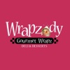 Wrapzody Gourmet Wrapz