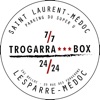 Trogarra Box