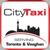 City Taxi Toronto Canada