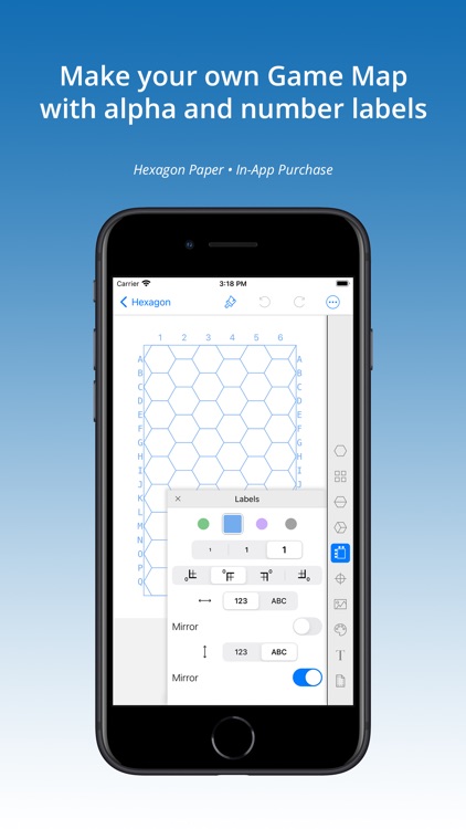 GridMaker
