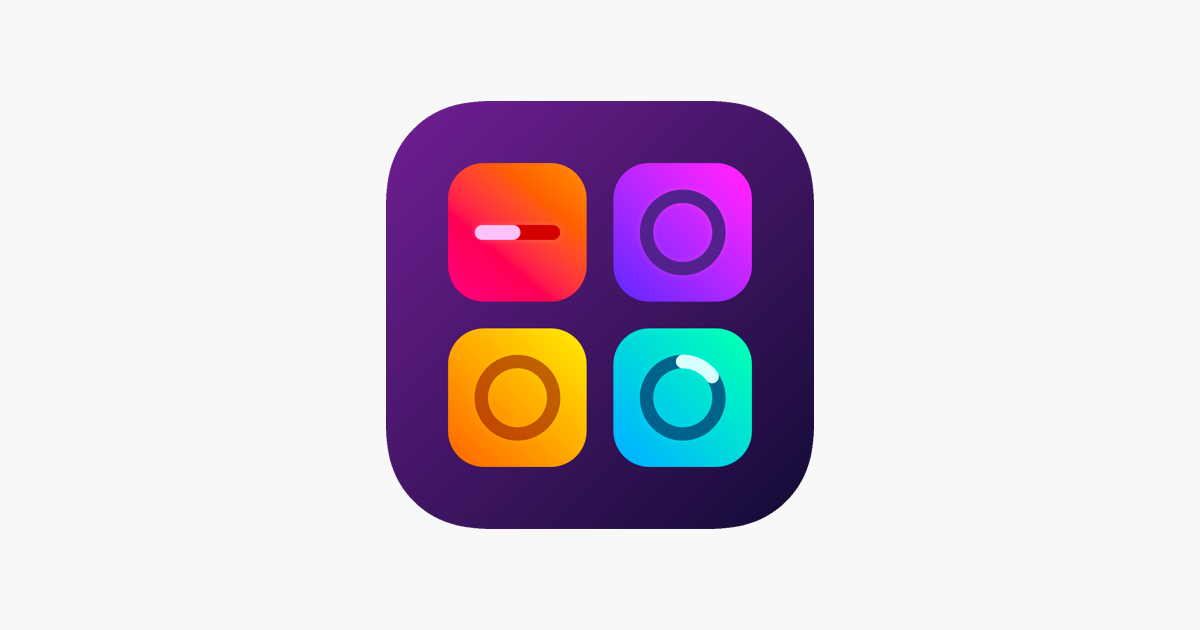 ‎Groovepad - Music & Beat Maker on the App Store