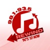 Rewind 98.1 & 93.5