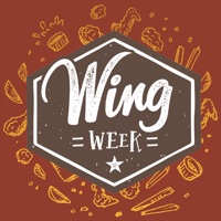 Cincinnati Wing Week app not working? crashes or has problems?