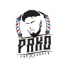 Pako - The Barber