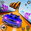 Ramp Racing Car Stunt Games 3D