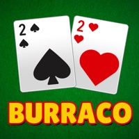 Burraco classico carte online apk