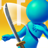 Sword Play! Ninja Slice Runner - AI Games FZ
