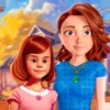 NY Virtual Mother Family Sim
