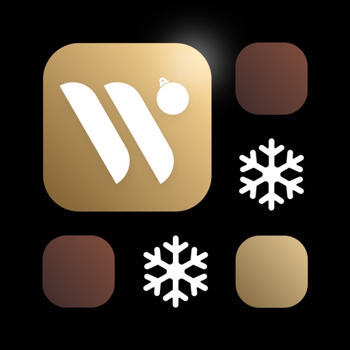 Widget GO! Temas Iconos