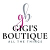 Gigi's Boutique Shopping