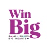 Win Big Shop Small
