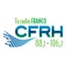 Écoutes la radio CFRH FM 88