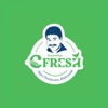 Cfresh - Fresh Fish Anywhare