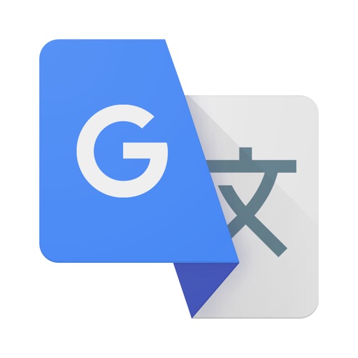 Google翻译logo