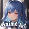 Unleash your creativity with the AI power and create stunning masterpieces with our Anime Art & AI Art Generator