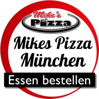 Mikes Pizza München