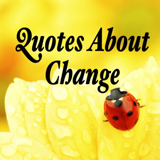 Quotes About Change Download