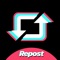 Repost Tools for Social is the best and easy way to repost photos and videos on your Instagram and TikTok