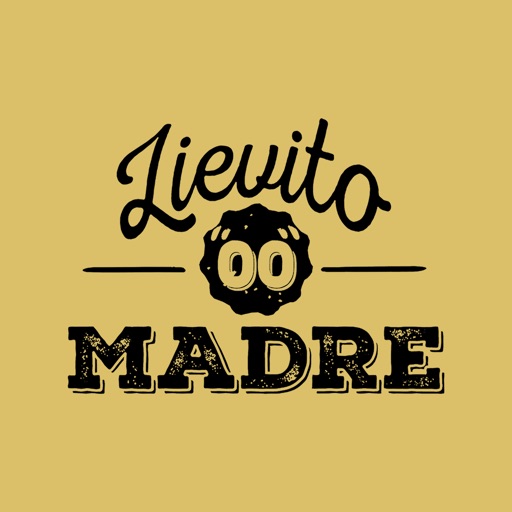 Lievito Madre 00