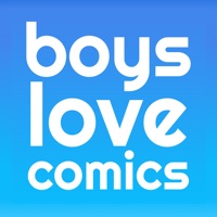 boys love comics ne fonctionne pas? problème ou bug?