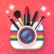 Live Makeup Camera & Best Selfie Editor