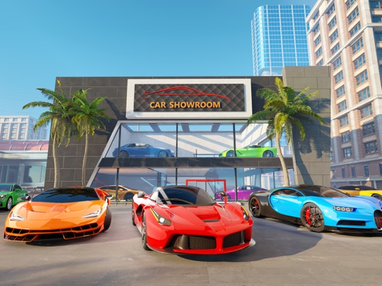 Car Dealer Job Simulator screenshot 4