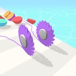 Twin Slicer - ASMR Slice Duo