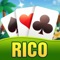 Icon Poker Rico - Solitário & Slots
