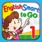 EnglishSmart to Go is a fun and interactive multi-media learning tool for children between Grades 1 and 6