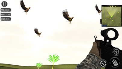 Birds of Prey: Wild Wings Hunt screenshot 3