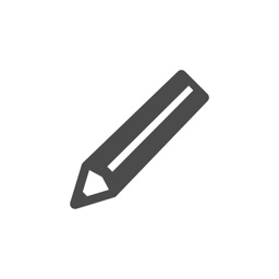 シンプルなメモ帳 - Notepad
