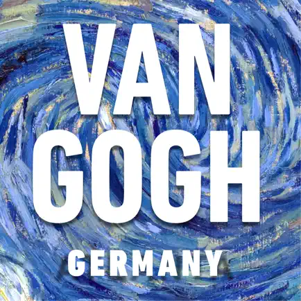 Van Gogh Immersive Germany Читы