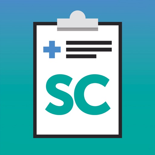 Surgery Connect Icon