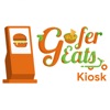 Gofereats-Kiosk