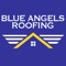 Blue Angels Roofing is a free app available for anyone to download and is used for those that want to communicate with Blue Angels Roofing