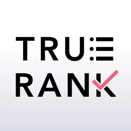 TrueRank Cheats