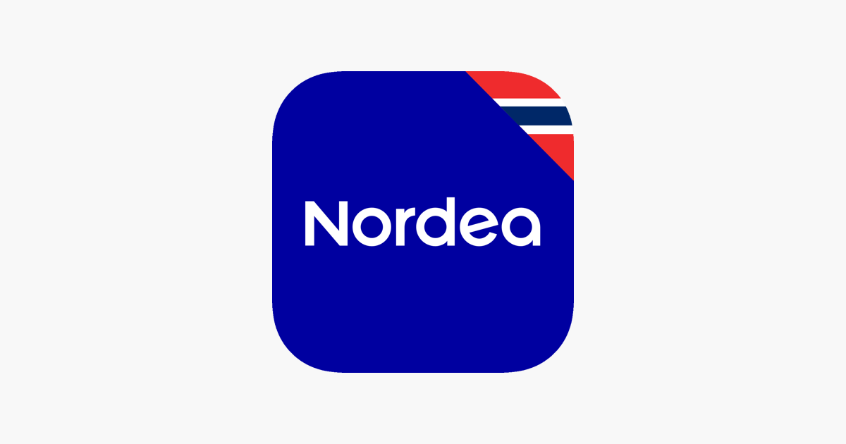 løn Omkreds specifikation Nordea Mobile - Norway on the App Store