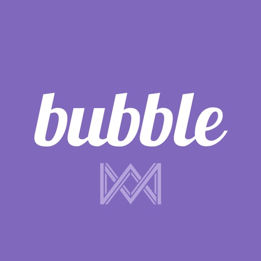 bubble for WM Download