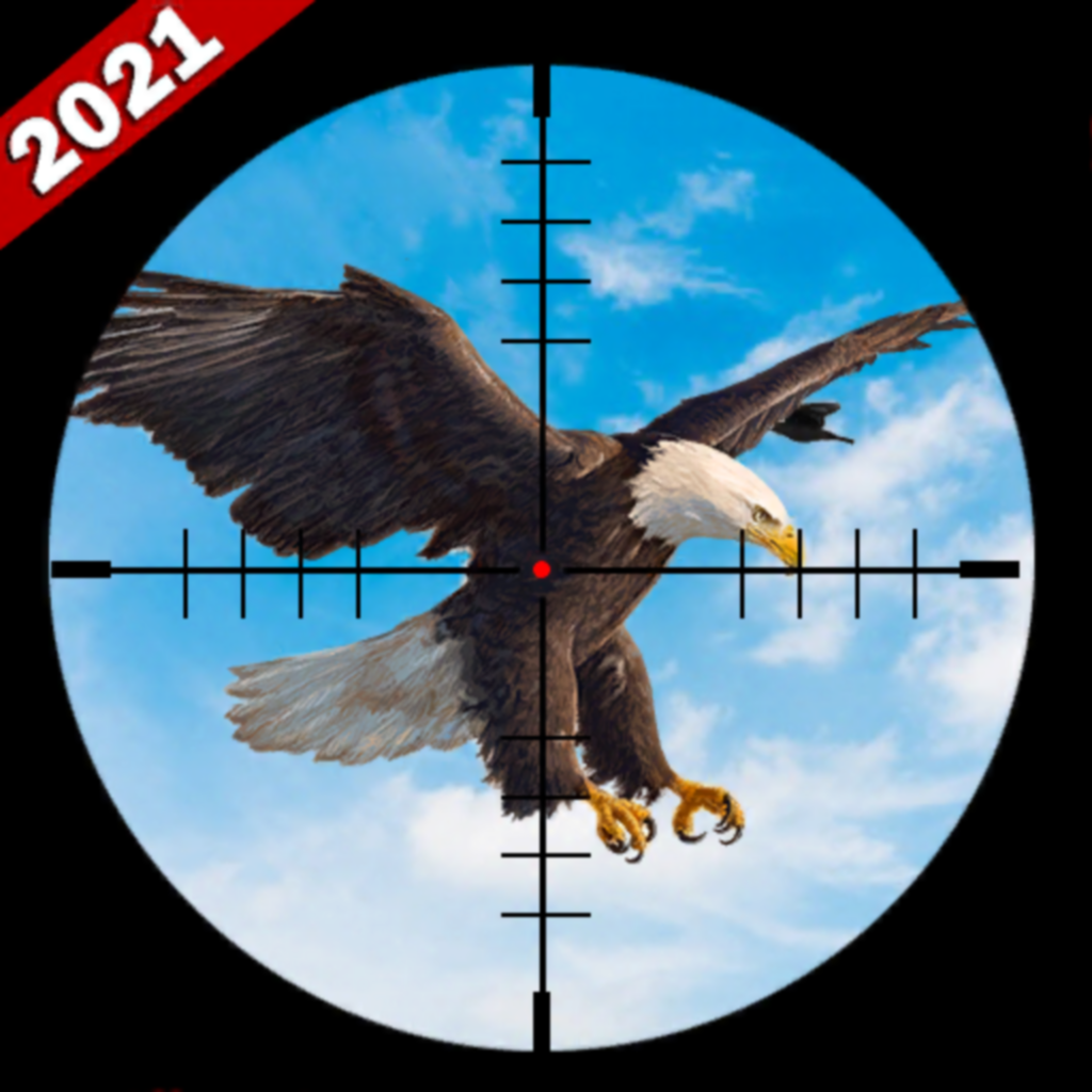 Get Bird Hunting Sniper Shooting for iOS, iPhone, iPad Aso Report