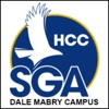 HCC Dale Mabry SGA