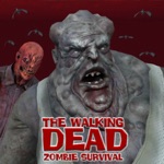My town creepy horror survival