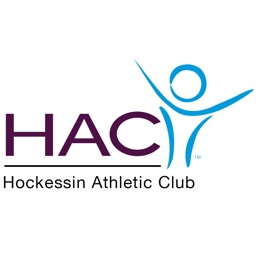 Hockessin Athletic Club App icono