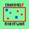 Channel F Robot War