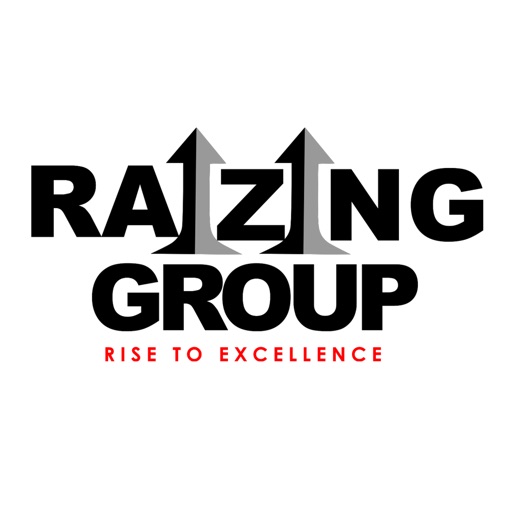 Raizing Group MIS