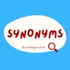 Synonyms – คำความหมายเหมือนกัน