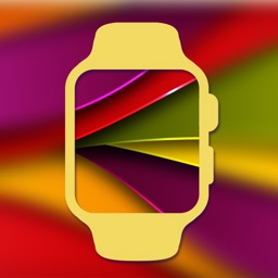 Live Watch Faces Gallery #1