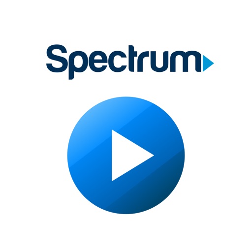 Spectrum TV Icon