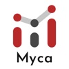 Myca -トレーディングカードゲーム資産管理アプリ-