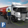 Keep Parkin - Loader Truck Sim